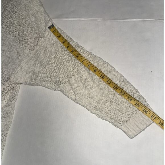 Torrid Women 5X Open Stitch Cardigan Bohemian Lounge Casual Basic Workwear Light - Picture 11 of 13